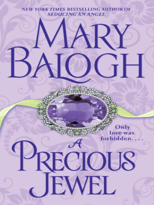 Title details for A Precious Jewel by Mary Balogh - Available